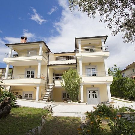 Apartments Rajci Rovinj Bagian luar foto