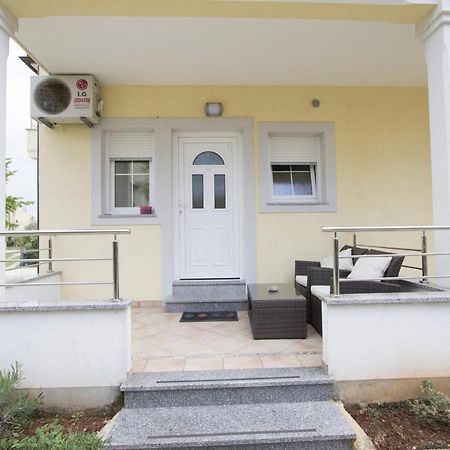 Apartments Rajci Rovinj Bagian luar foto