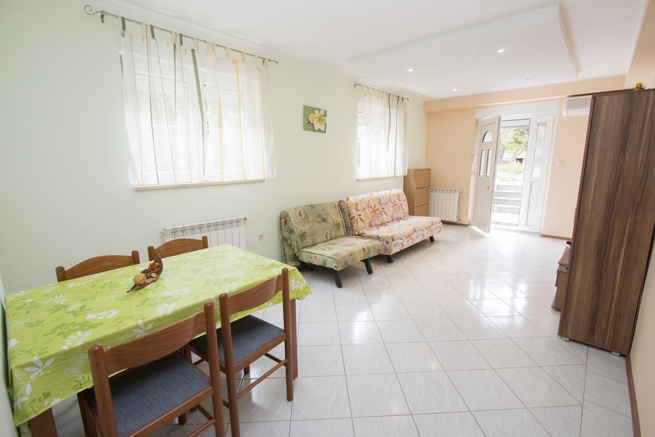 Apartments Rajci Rovinj Bagian luar foto
