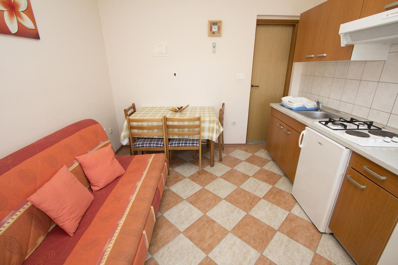 Apartments Rajci Rovinj Bagian luar foto