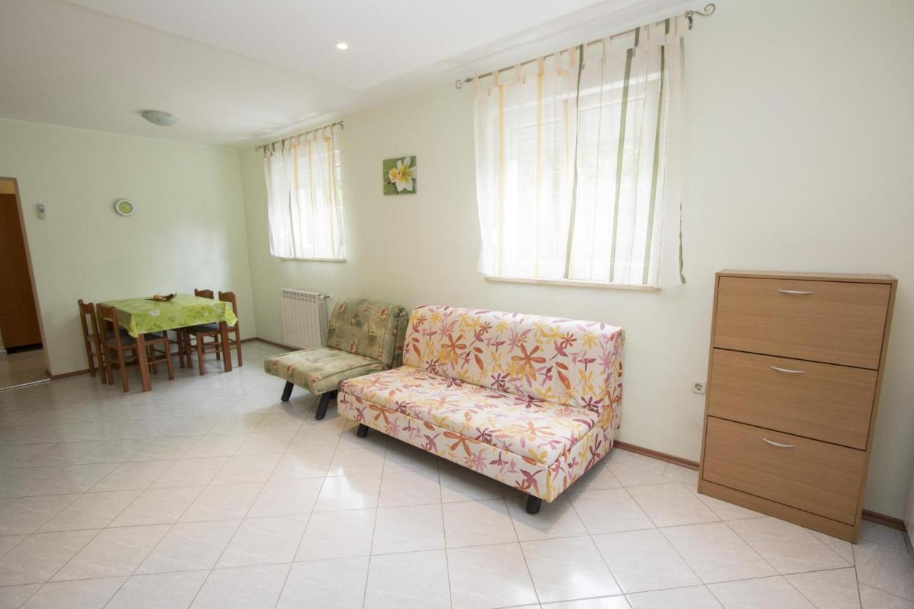 Apartments Rajci Rovinj Bagian luar foto