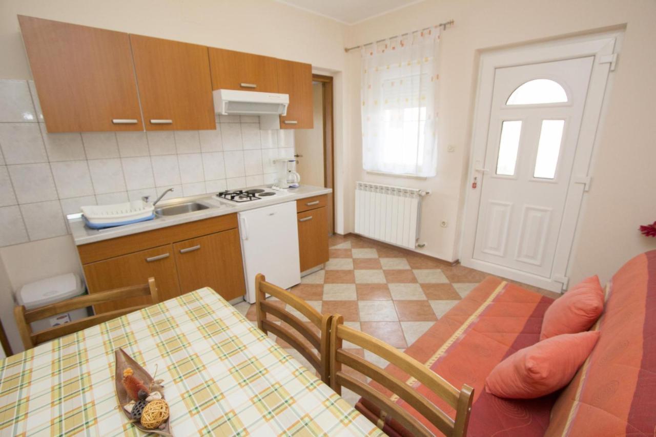 Apartments Rajci Rovinj Bagian luar foto