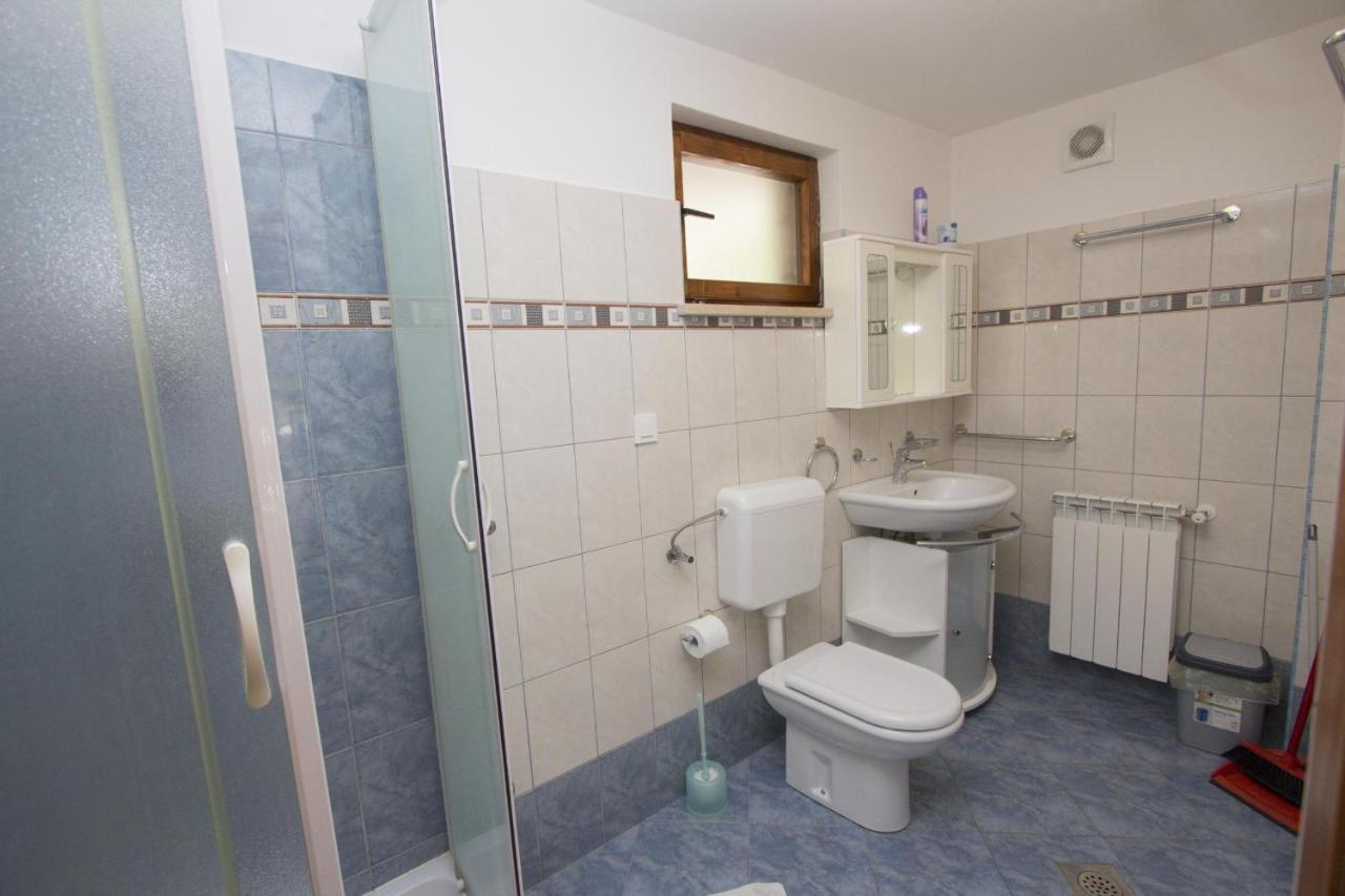 Apartments Rajci Rovinj Bagian luar foto